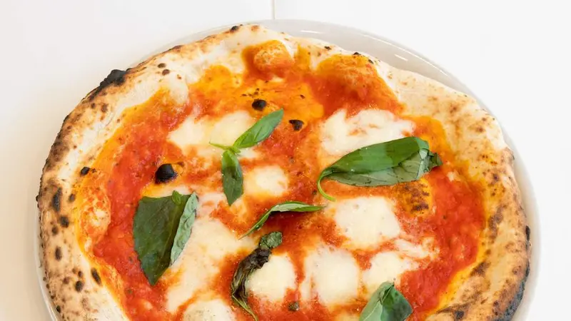Sportsbar Italian Food - Horta — foto 2