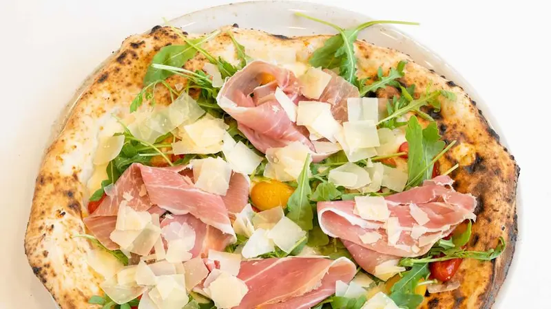 Sportsbar Italian Food - Horta — foto 7