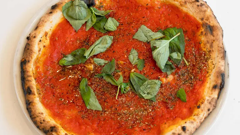 Sportsbar Italian Food - Horta — foto 10