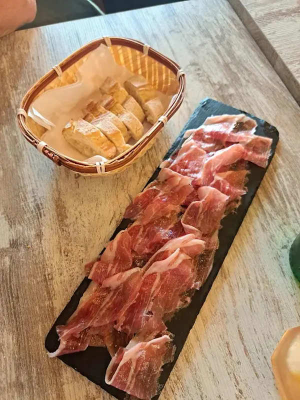 Restaurant Gotic — foto 9