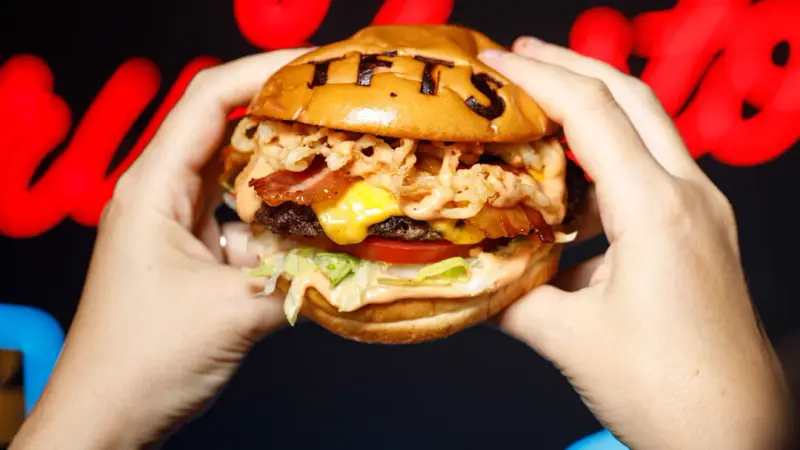 The Food Truck Store Barcelona — foto 4