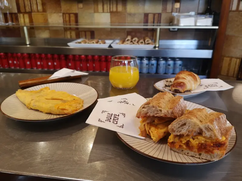 Dole Cafè — foto 2