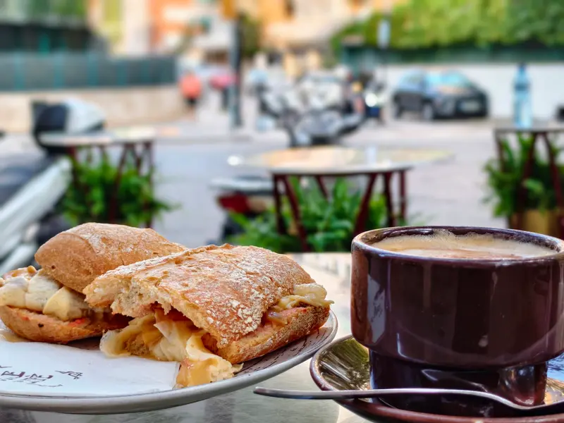 Dole Cafè