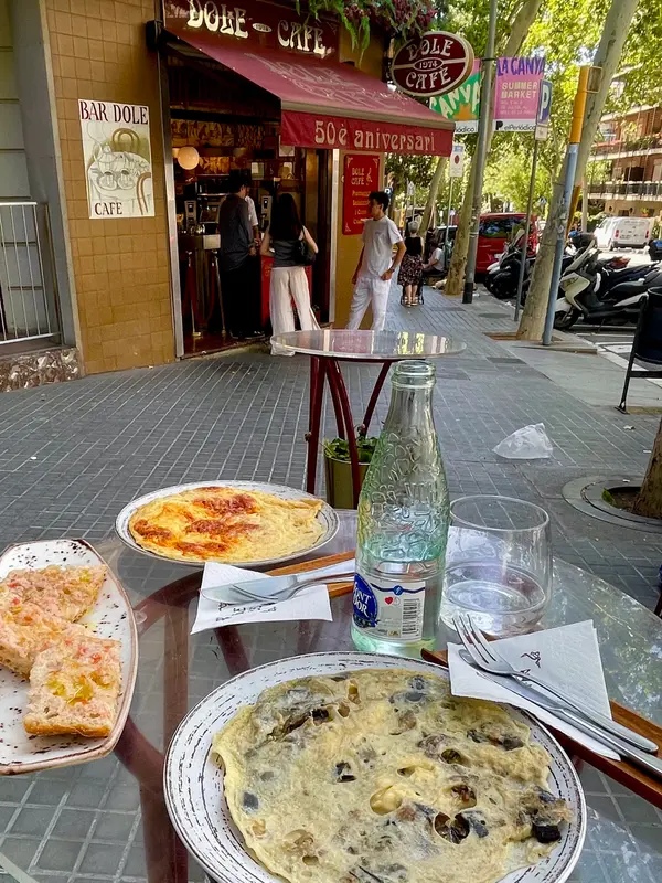 Dole Cafè — foto 6