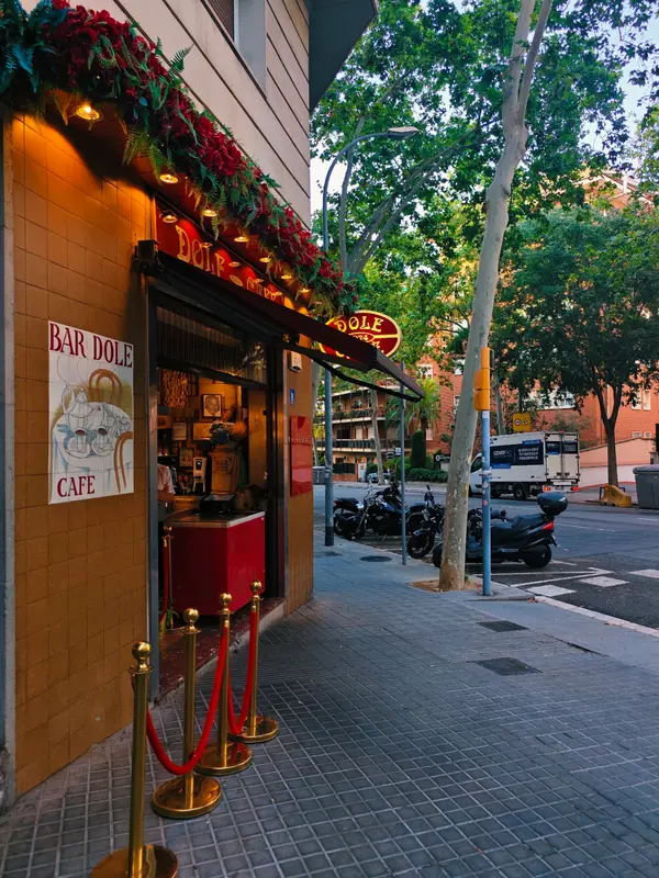 Dole Cafè — foto 4