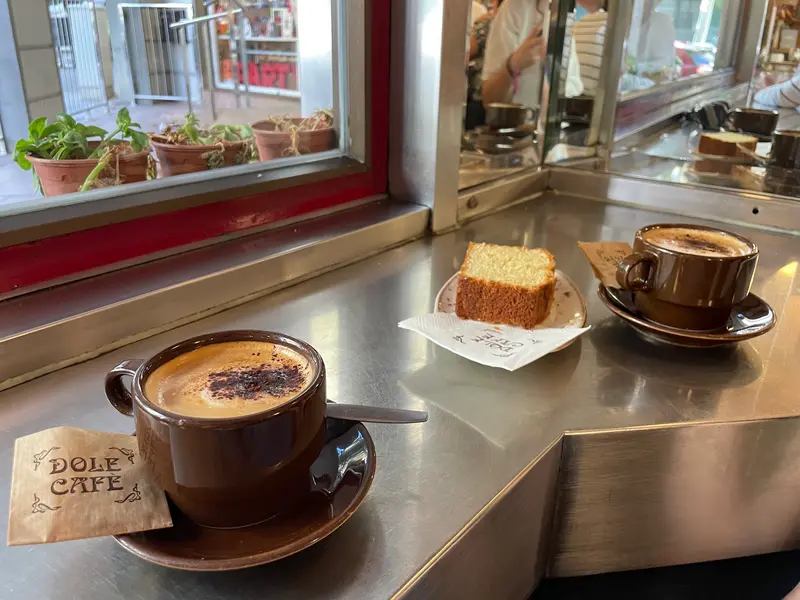Dole Cafè — foto 10