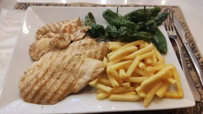 Leonés — foto 3