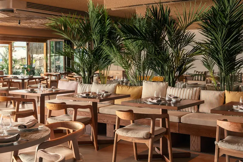 Salt Restaurant & Beach Club — foto 2