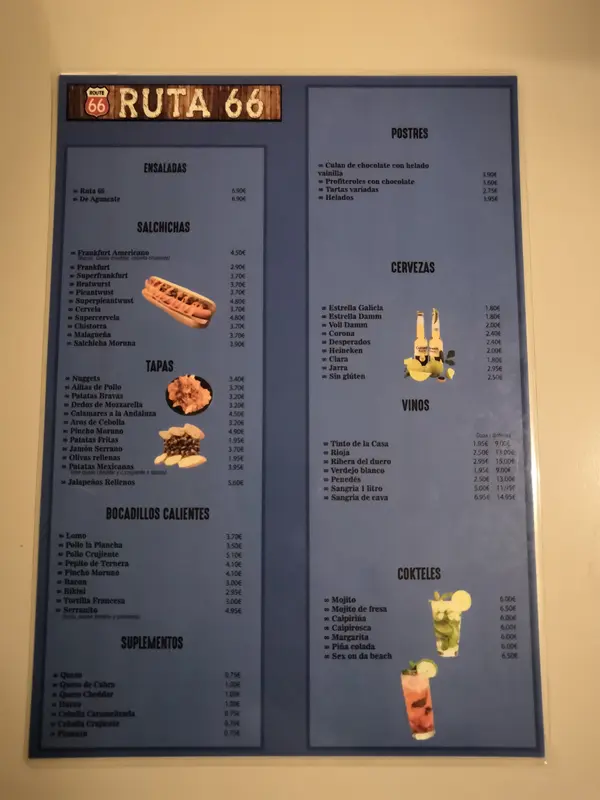 Ruta 66 — foto 3