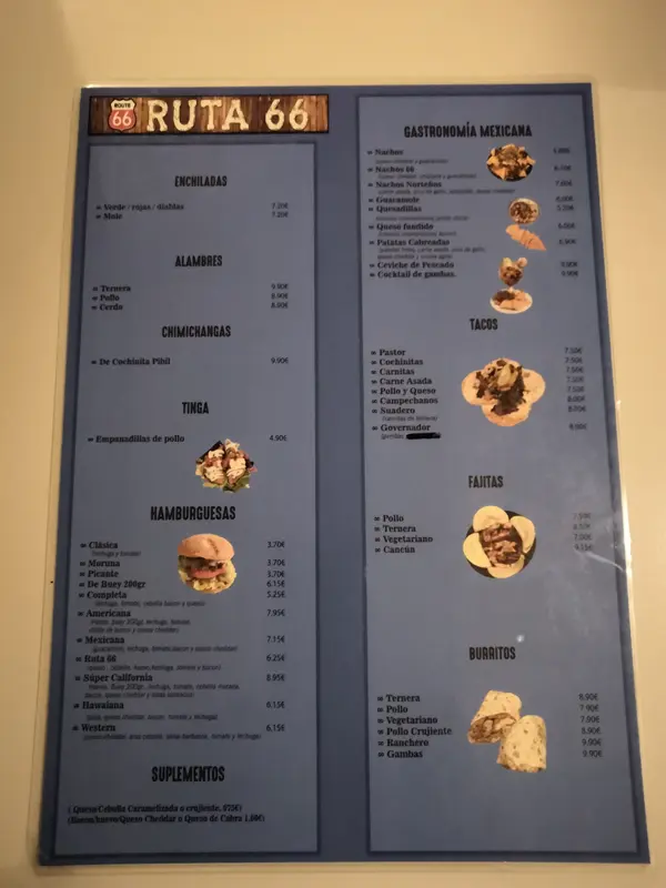 Ruta 66 — foto 5