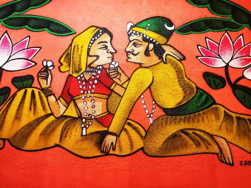 taste of India — foto 3