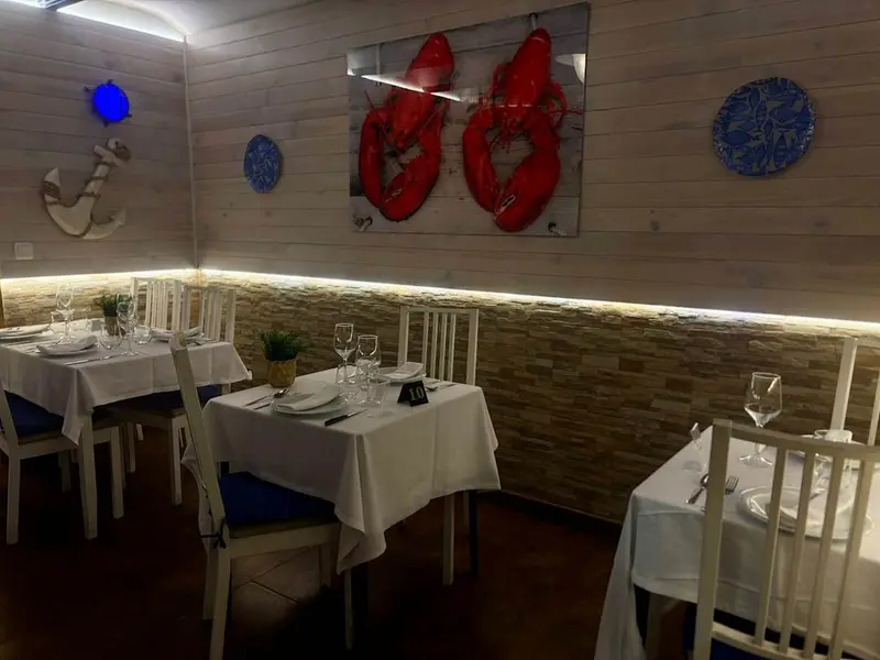 L'Amfora La Casa de la Paella — foto 3