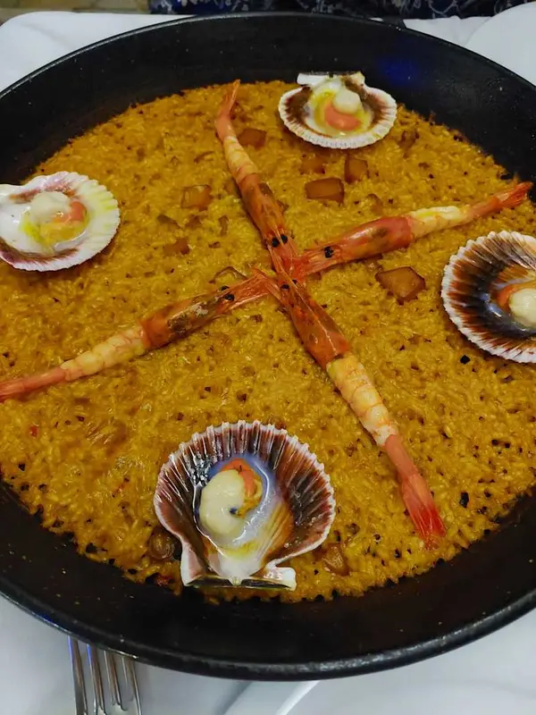 L'Amfora La Casa de la Paella — foto 9