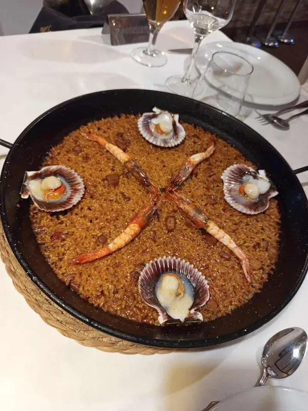L'Amfora La Casa de la Paella — foto 5