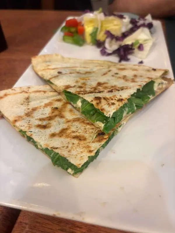 Arze Restaurante Libanes — foto 5