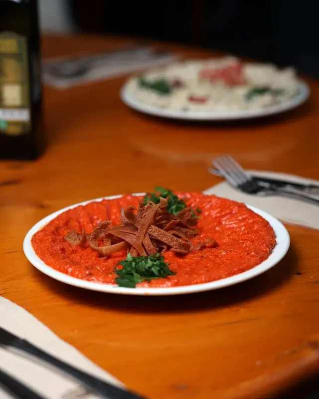 Arze Restaurante Libanes — foto 6
