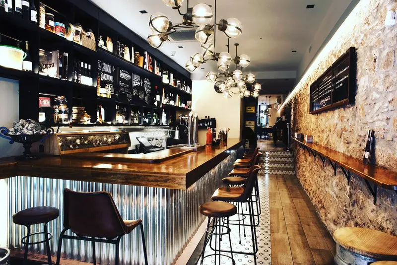 My Fucking Restaurant — foto 2