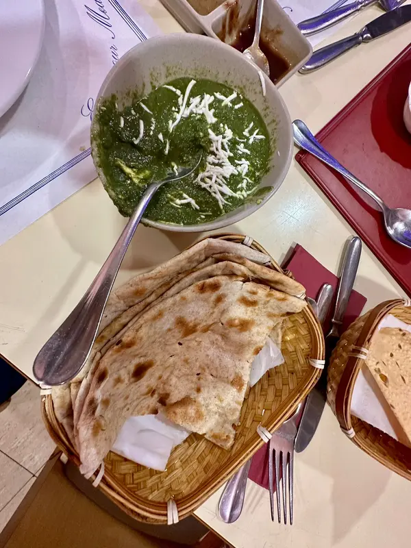Haldi Indian Restaurant
