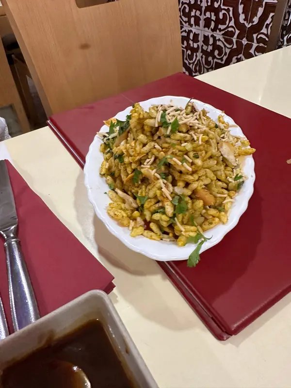 Haldi Indian Restaurant — foto 4