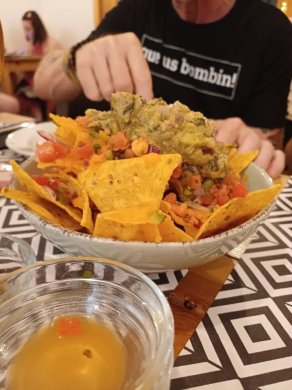 La Gracienca