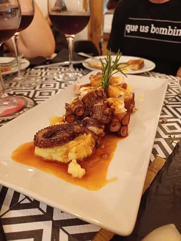 La Gracienca — foto 2