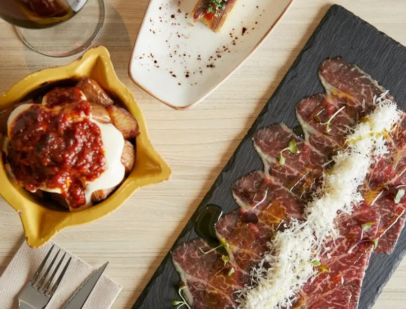 Restaurante L'Àpat del Prat — foto 5