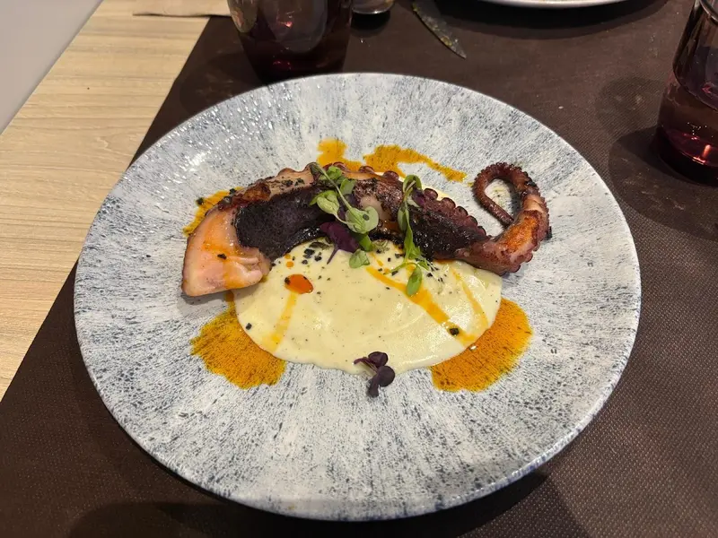 Restaurante L'Àpat del Prat — foto 6