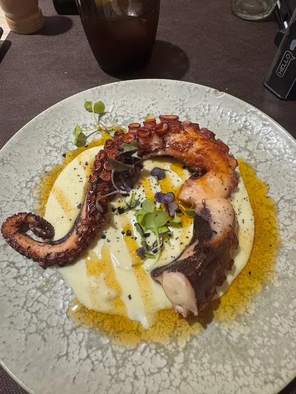 Restaurante L'Àpat del Prat — foto 7