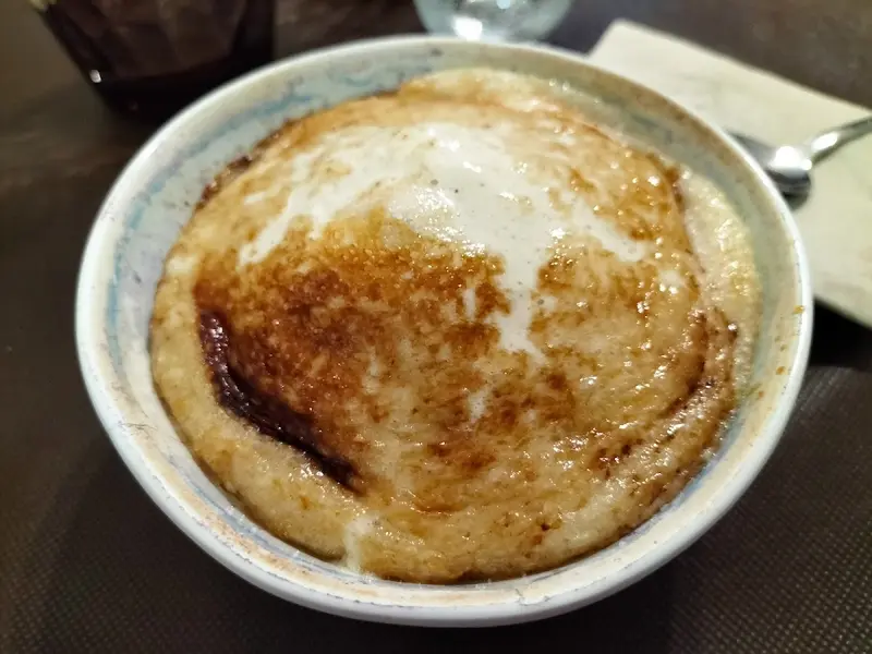 Restaurante L'Àpat del Prat — foto 8