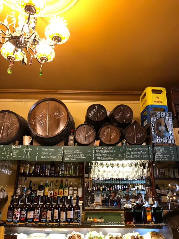 La Bodega