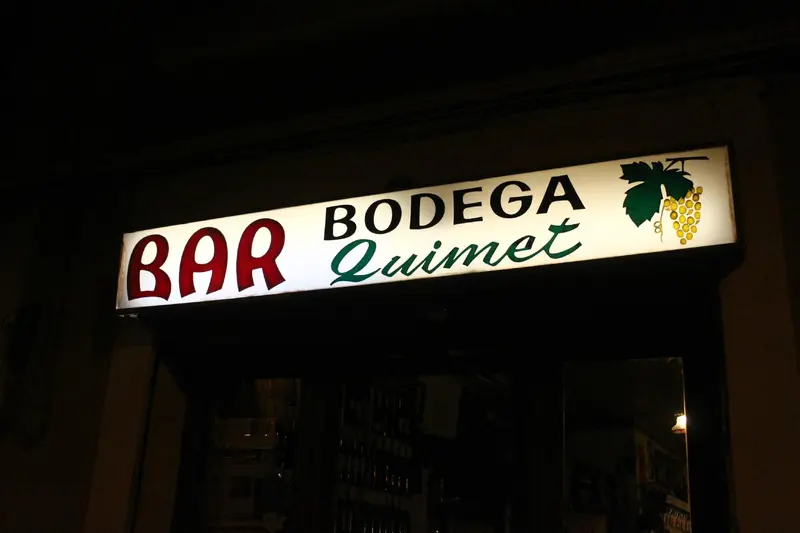 La Bodega — foto 2