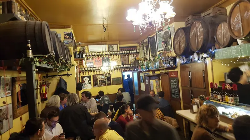 La Bodega — foto 4