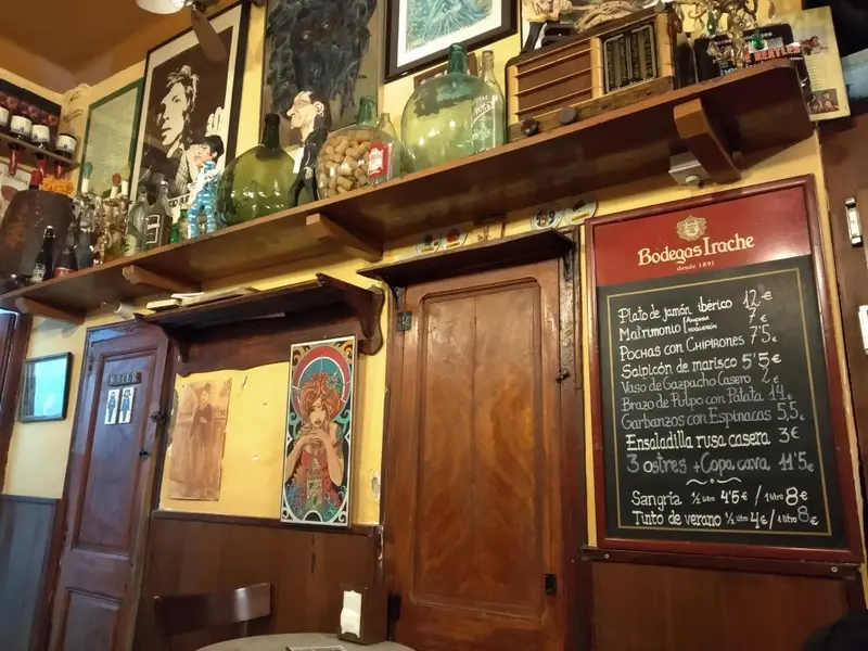 La Bodega — foto 5