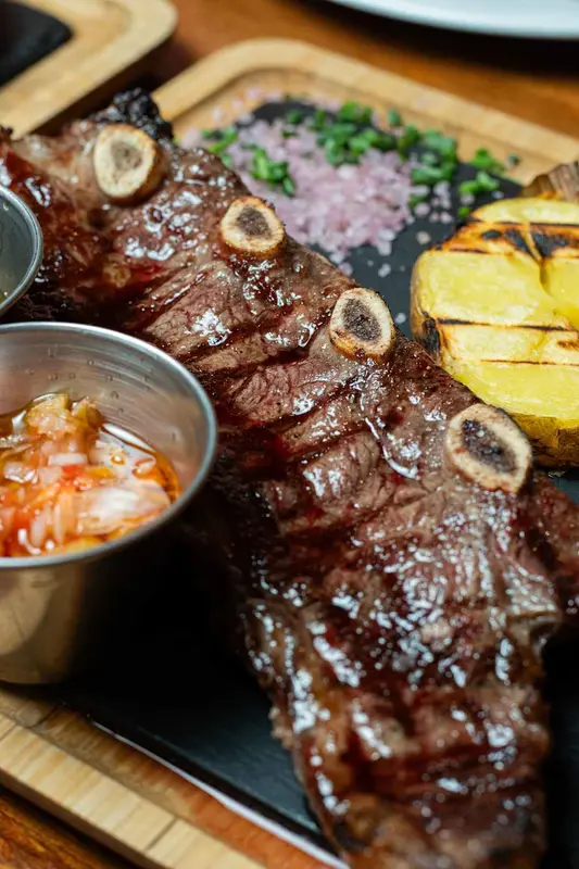 Pueblo Grill Steak House — foto 4
