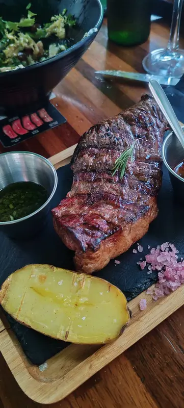 Pueblo Grill Steak House — foto 9