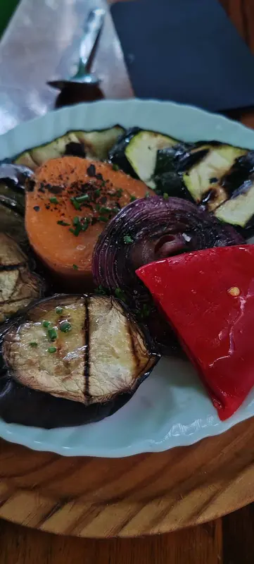 Pueblo Grill Steak House — foto 6