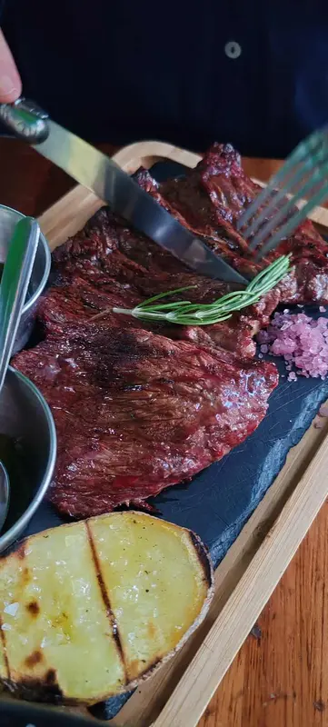 Pueblo Grill Steak House — foto 8
