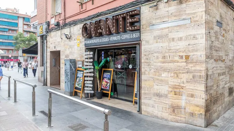 Ovante — foto 4
