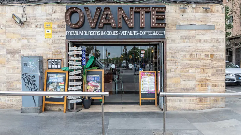 Ovante — foto 6