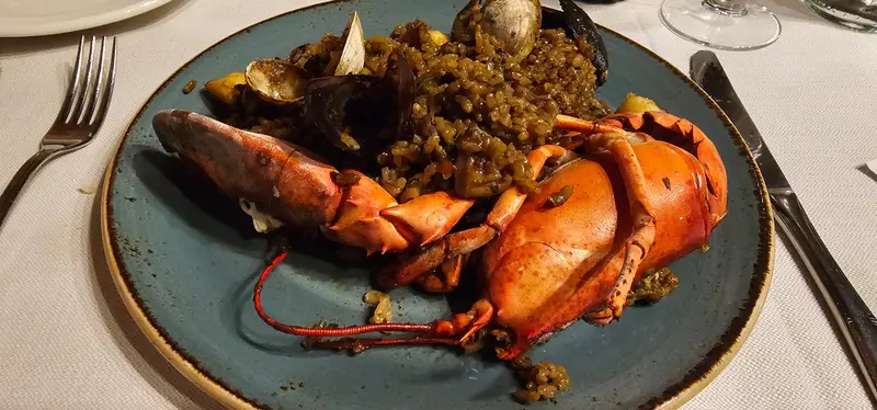 Los Caracoles — foto 3