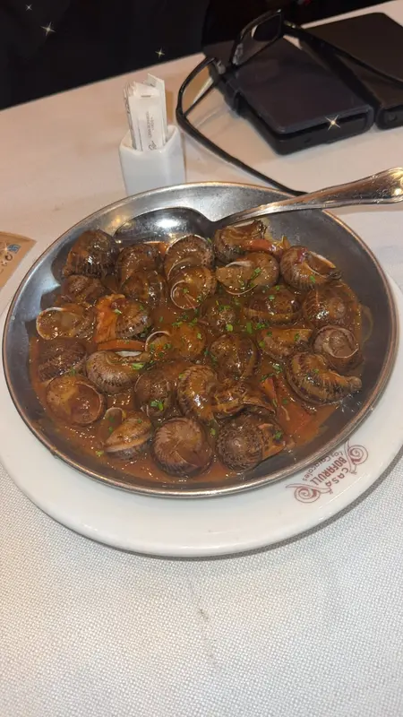 Los Caracoles — foto 4