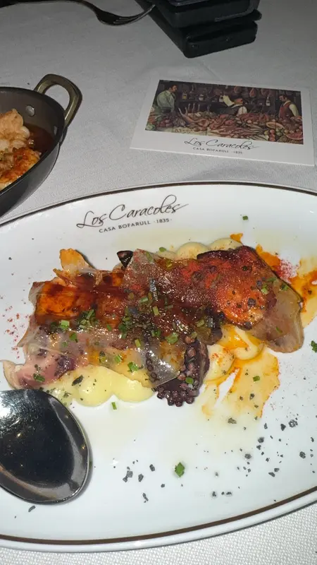 Los Caracoles — foto 5