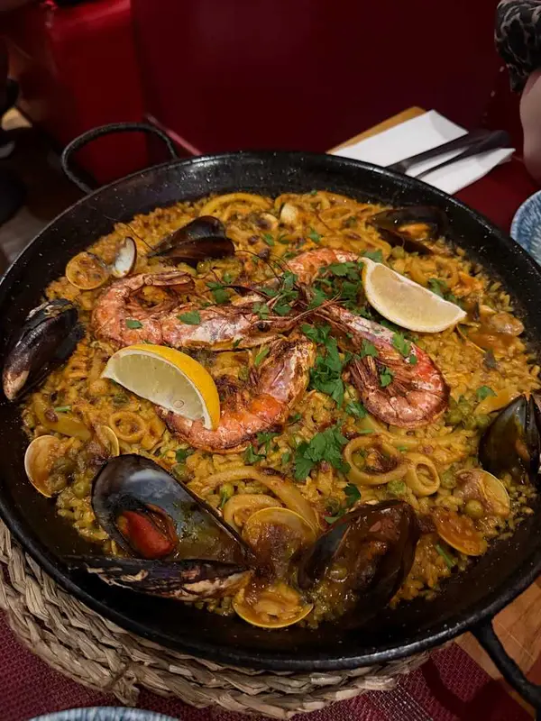 Mimi Tapas — foto 2