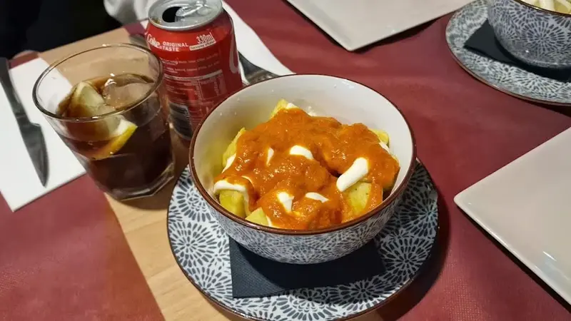 Mimi Tapas — foto 5