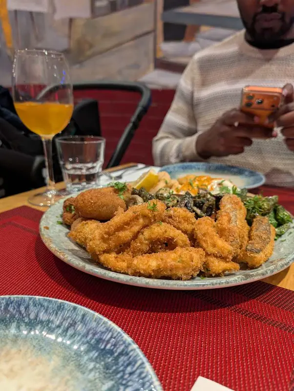Mimi Tapas — foto 7