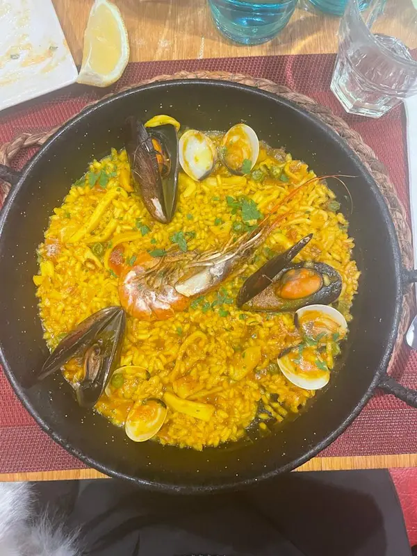 Mimi Tapas — foto 4