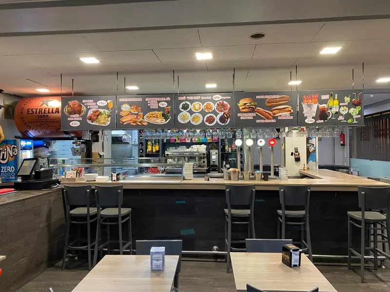 Tastan's — foto 2