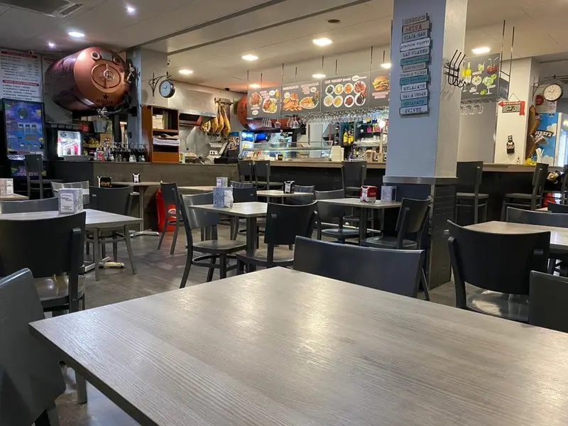 Tastan's