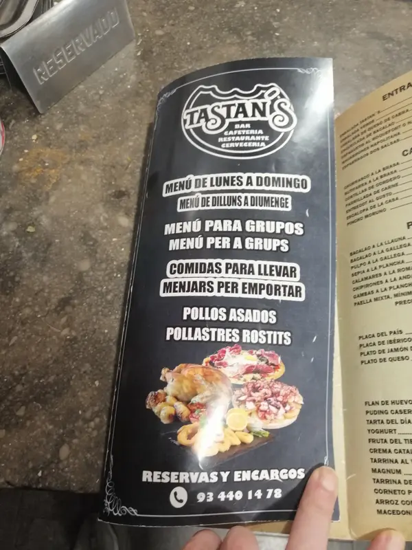 Tastan's — foto 3