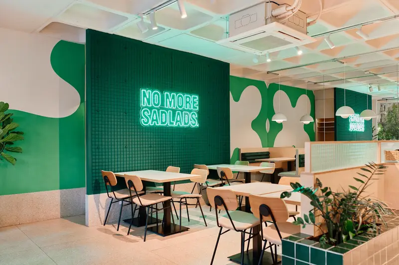 Greensland